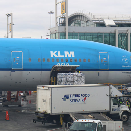 KLM Royal Dutch Airlines