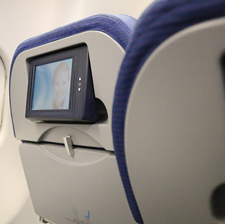 Seat recline
