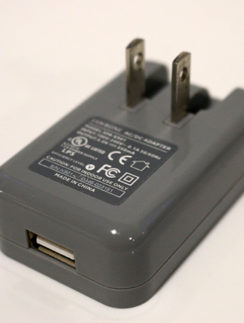 USB adapter