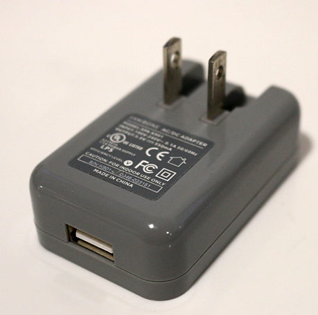 USB adapter