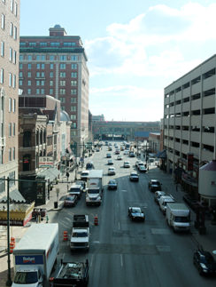 Indianapolis