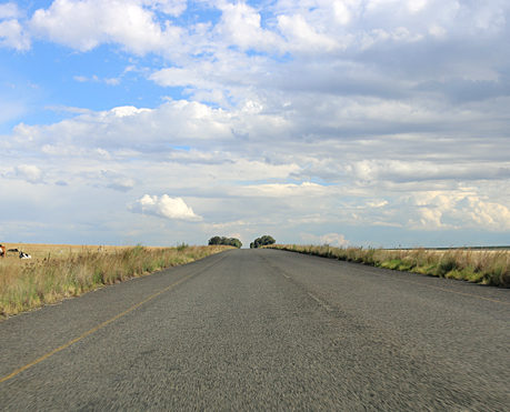 road south africa