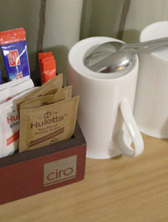 Katse Lodge Bokong Lesotho