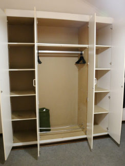 Katse Lodge Bokong Lesotho