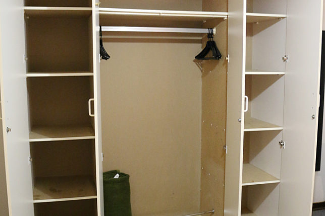 Katse Lodge Bokong Lesotho