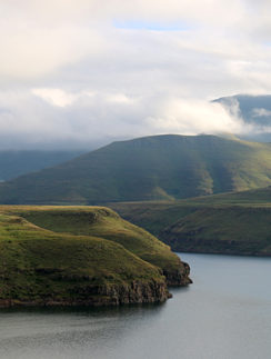Lesotho
