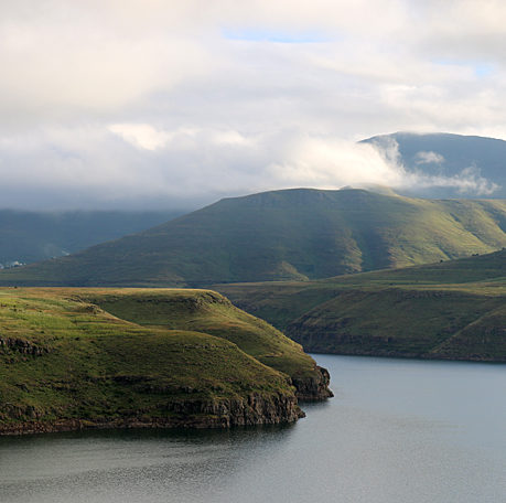 Lesotho