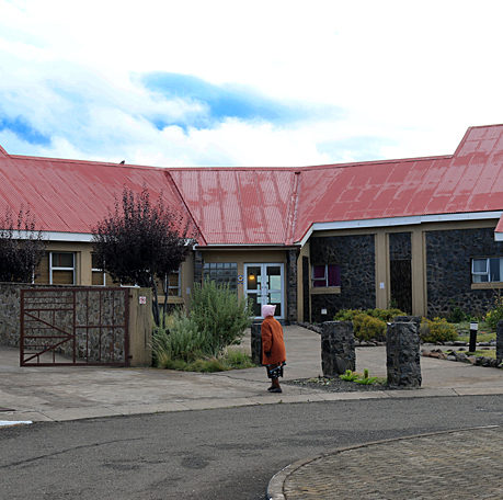 Lesotho