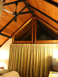 Mantenga Lodge Mbabane Swaziland