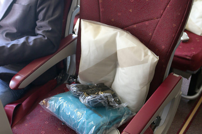 Nervous Etihad