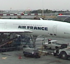 Air France Concorde