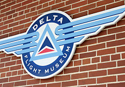 Delta Flight Museum