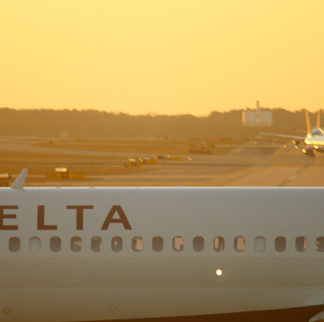Delta Air Lines