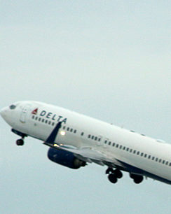 Delta Air Lines