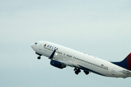 Delta Air Lines