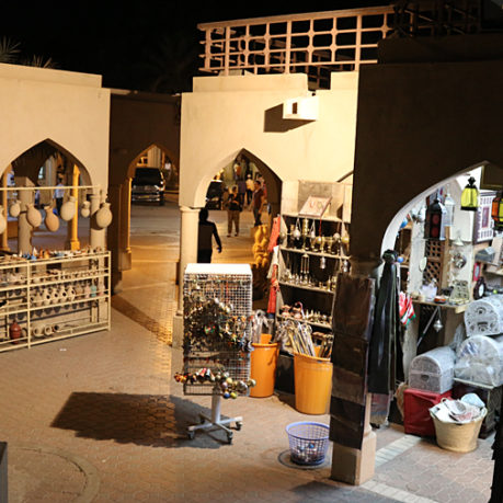Nizwa Souq Oman