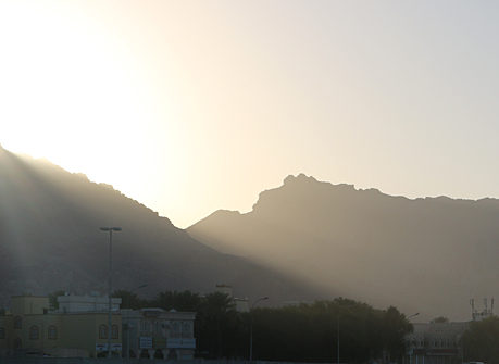 Oman