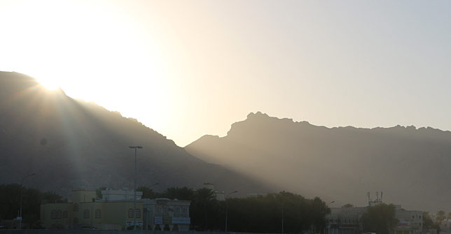 Oman