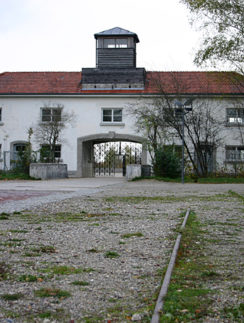 Dachau