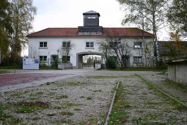 Dachau