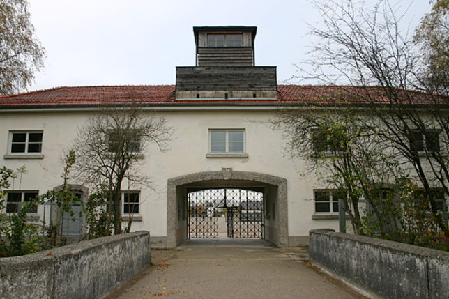 Dachau