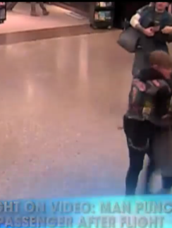 a group of people in a room