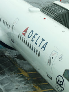 Delta AIr Lines