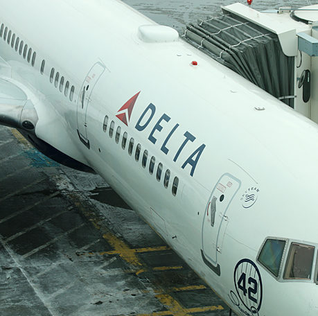 Delta AIr Lines