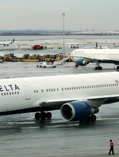 Delta Air Lines