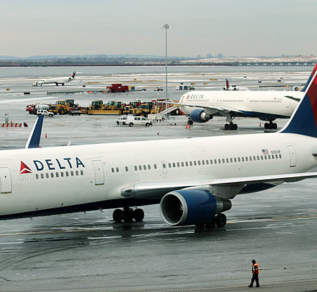 Delta Air Lines