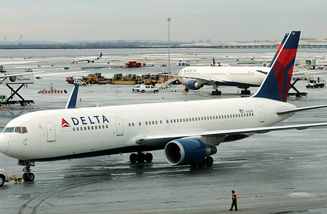 Delta Air Lines