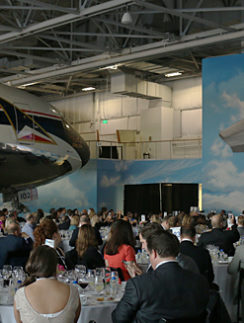 Freddie Awards 2015 Delta Air Lines