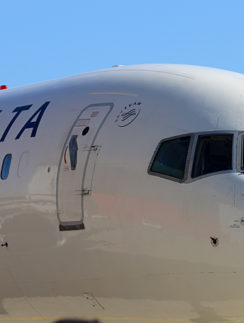 Delta Air Lines