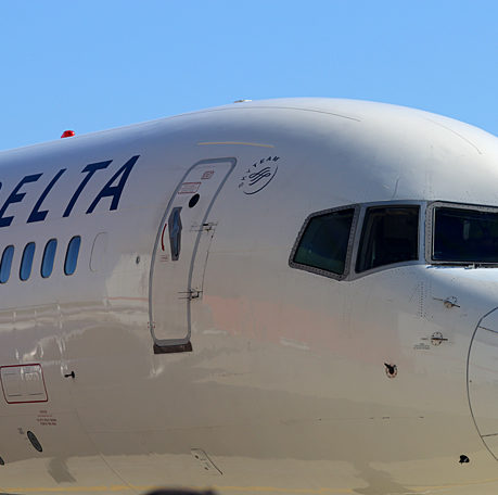 Delta Air Lines