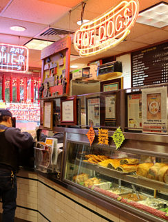 Ben’s Best Kosher Delicatessen