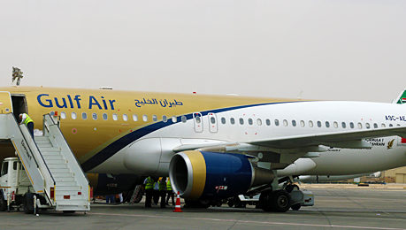 Gulf Air