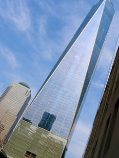 World Trade Center New York