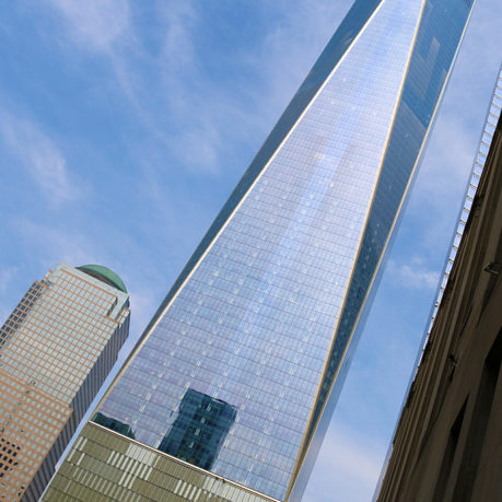 World Trade Center New York