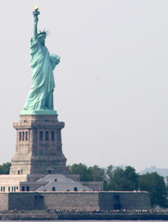 Statue of Liberty