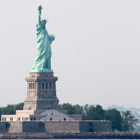 Statue of Liberty