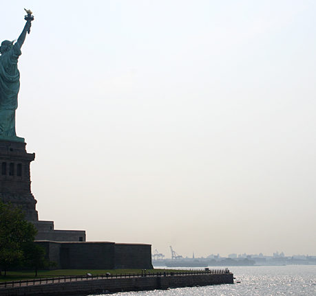 Statue of Liberty