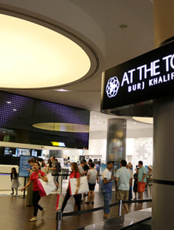 Burj Khalifa