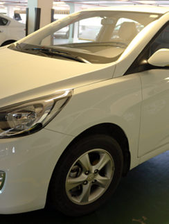 National Car Rental Bahrain