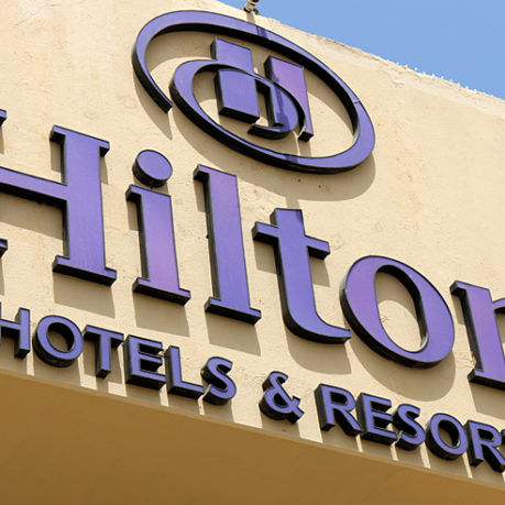 Hilton Hotels & Resorts