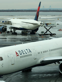 Delta Air Lines