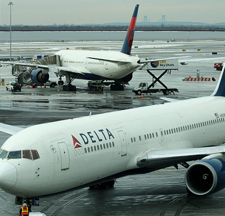 Delta Air Lines