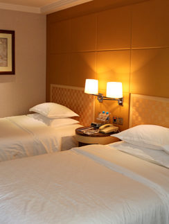 Sheraton Bahrain Hotel