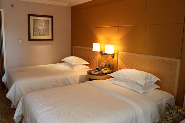 Sheraton Bahrain Hotel