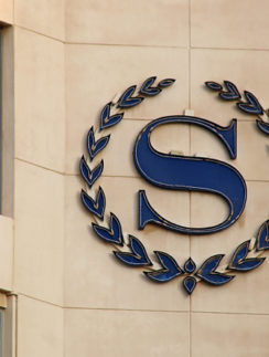 Sheraton Bahrain Hotel