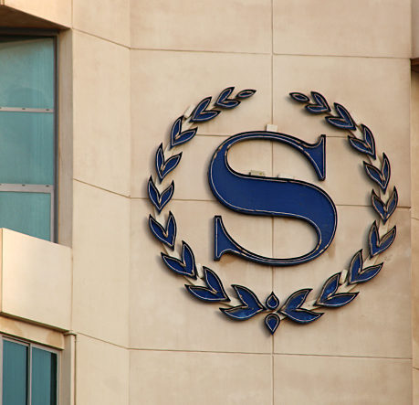 Sheraton Bahrain Hotel